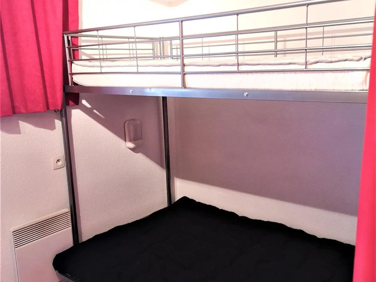 Apartment Studio Au Rez-De-Chaussee Avec Parking, Animaux Admis - Fr-1-504-581 Le Devoluy France